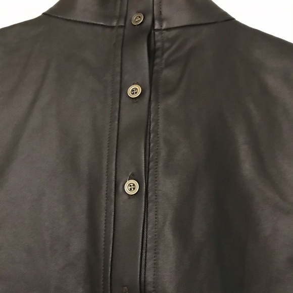 Rachel Comey mock neck Top - Picture 8 of 14